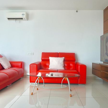 Gurney Drive Mansion One Serviced Apartment จอร์จทาวน์ ห้อง รูปภาพ