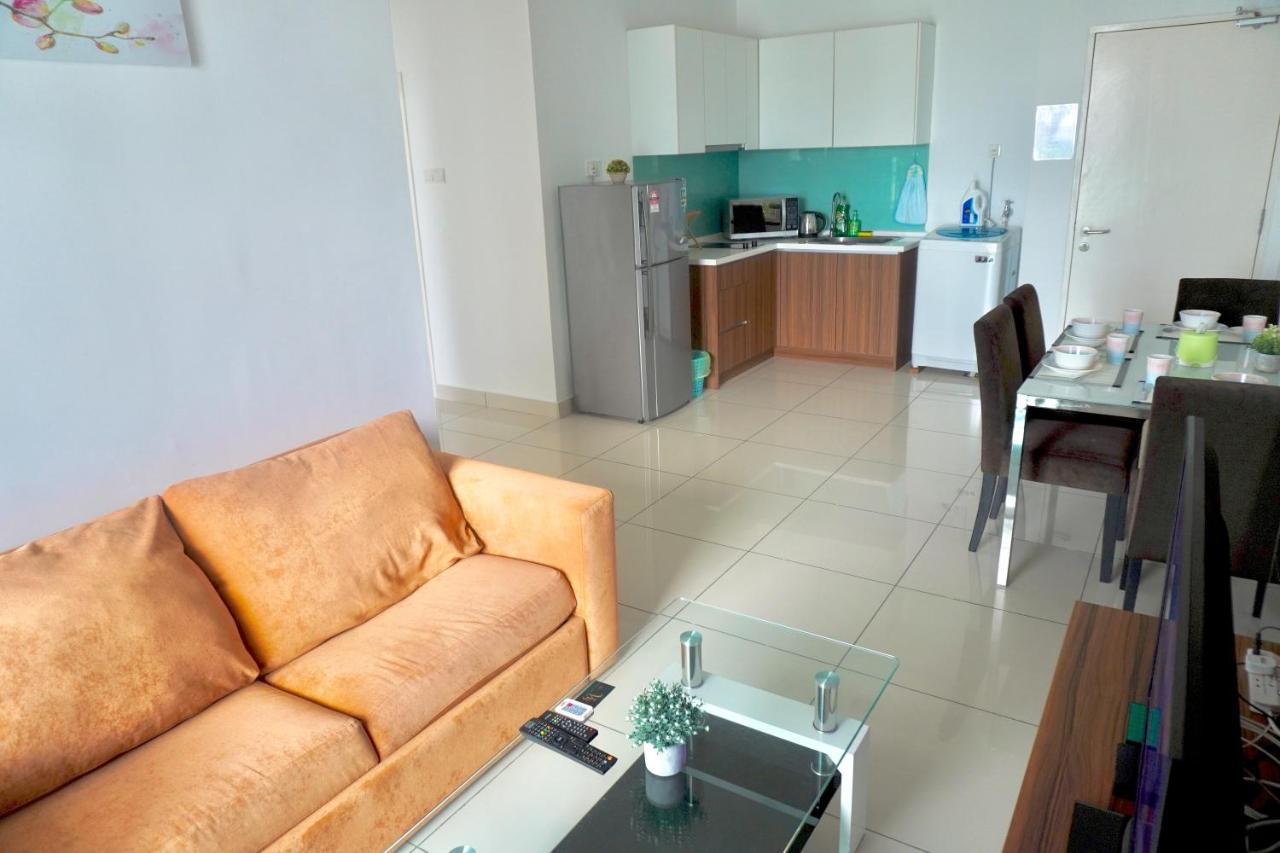 Gurney Drive Mansion One Serviced Apartment จอร์จทาวน์ ภายนอก รูปภาพ