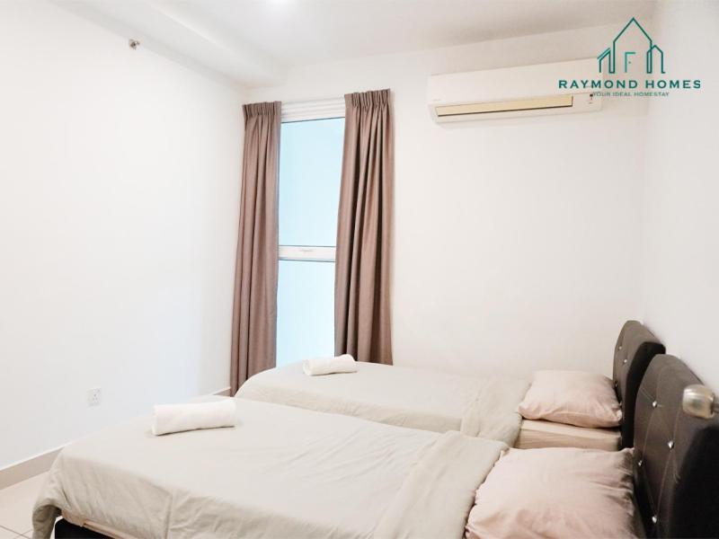 Gurney Drive Mansion One Serviced Apartment จอร์จทาวน์ ภายนอก รูปภาพ