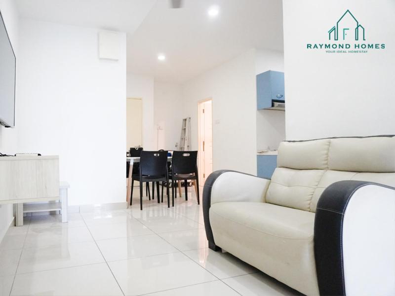 Gurney Drive Mansion One Serviced Apartment จอร์จทาวน์ ภายนอก รูปภาพ